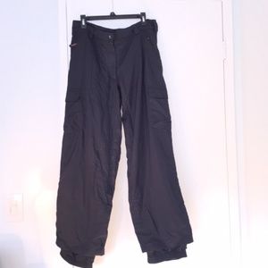 Obermeyer ski pants